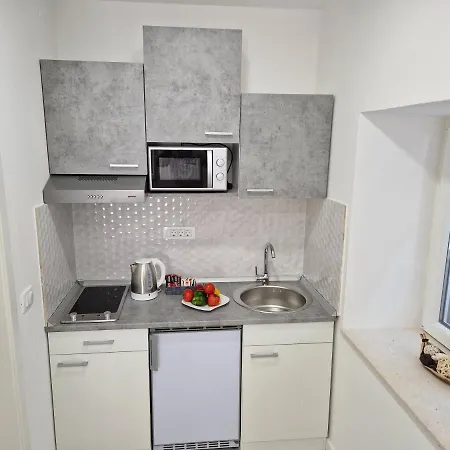 Studio Rupe Dubrownik Zewnętrze zdjęcie