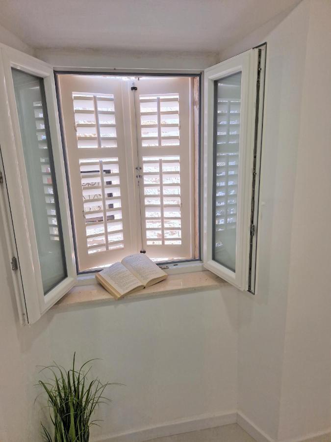 Apartament Rupe