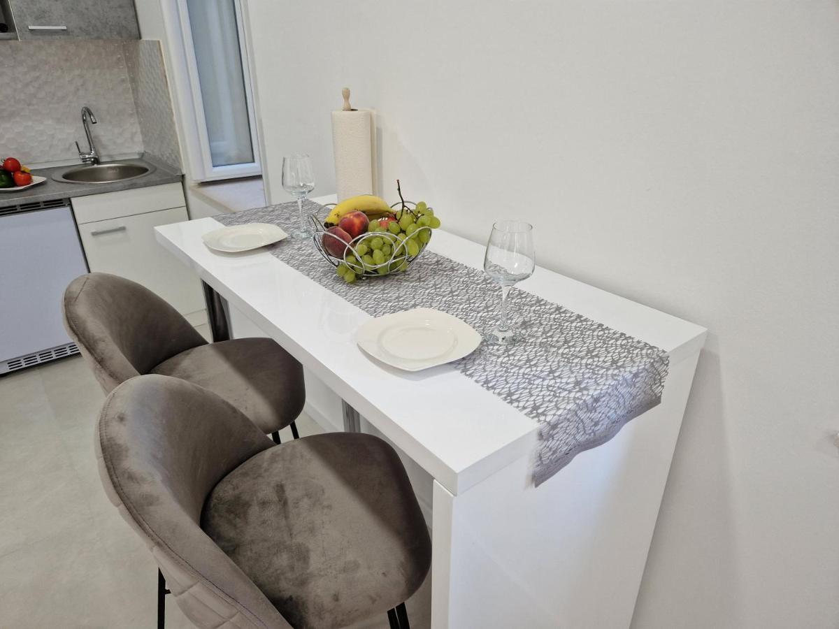 Rupe Apartament Dubrownik