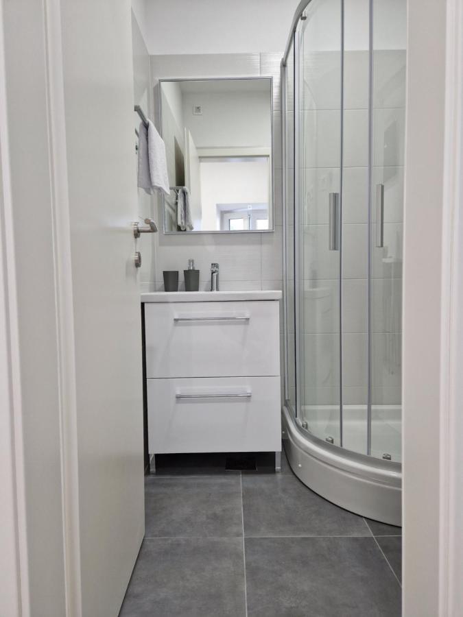 Rupe Apartment