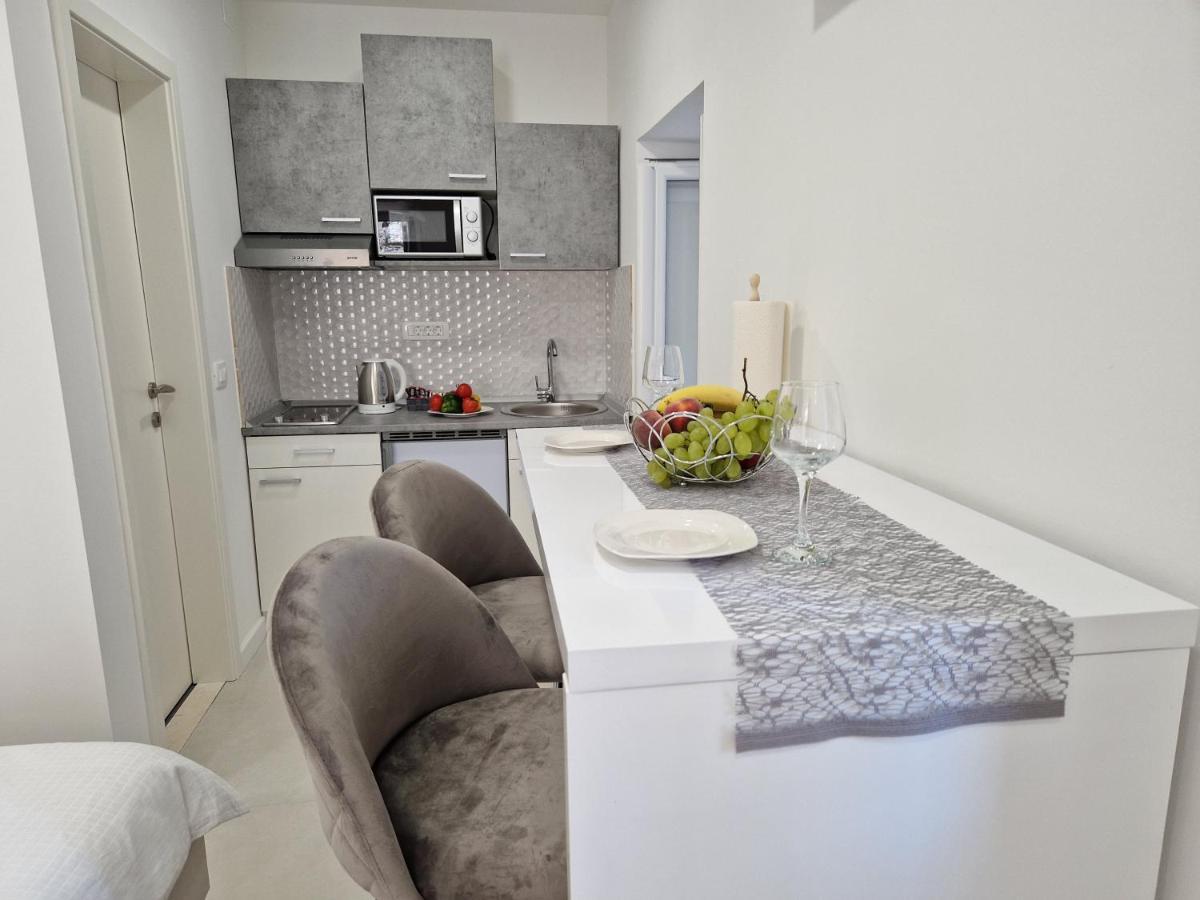 Rupe Apartament Dubrownik