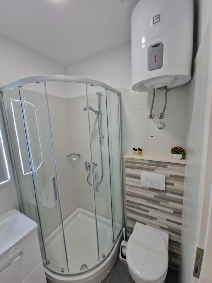 Apartament Rupe